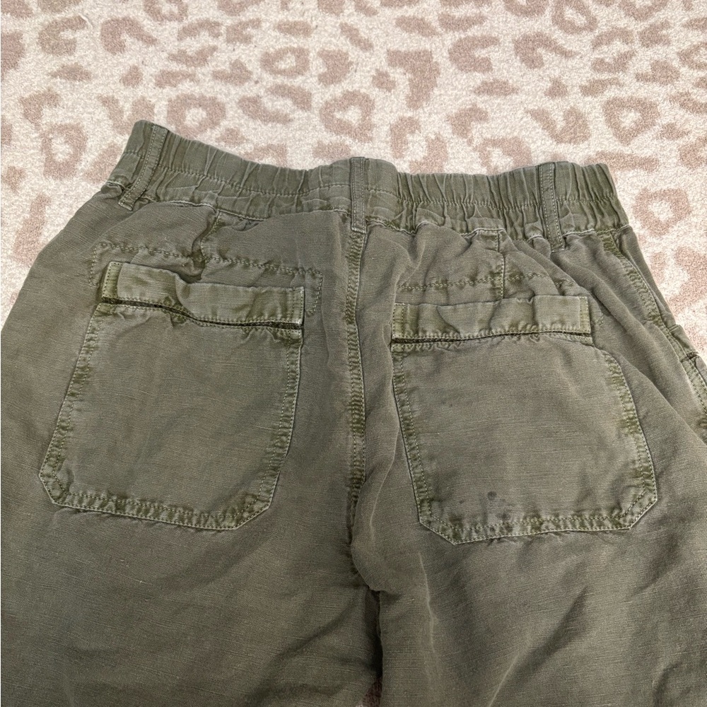 Sundance pants